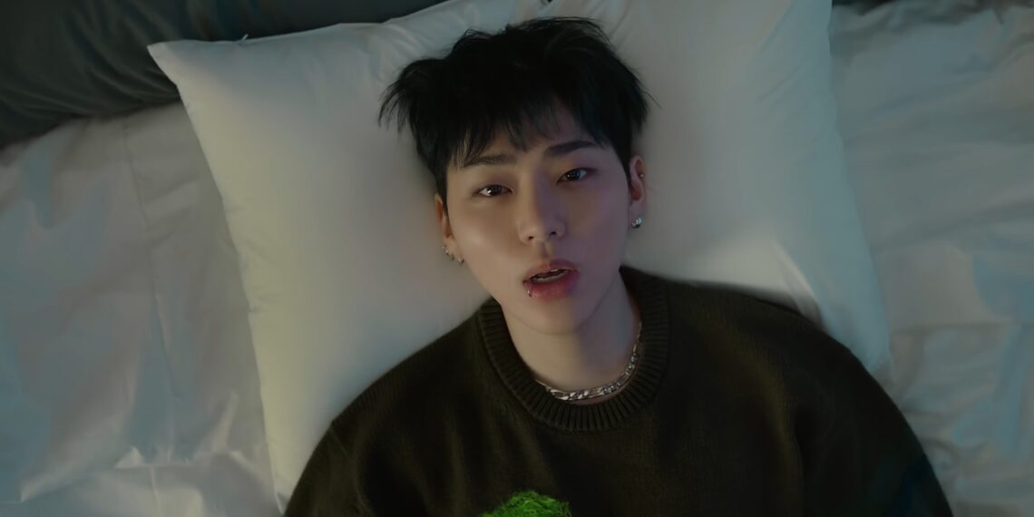 ZICO Drops A Slick Music Video For ‘Seoul Drift’