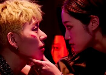 ZICO Teases Fans With Video Teaser For Title Track ‘Freak’