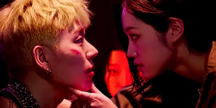 ZICO Teases Fans With Video Teaser For Title Track ‘Freak’