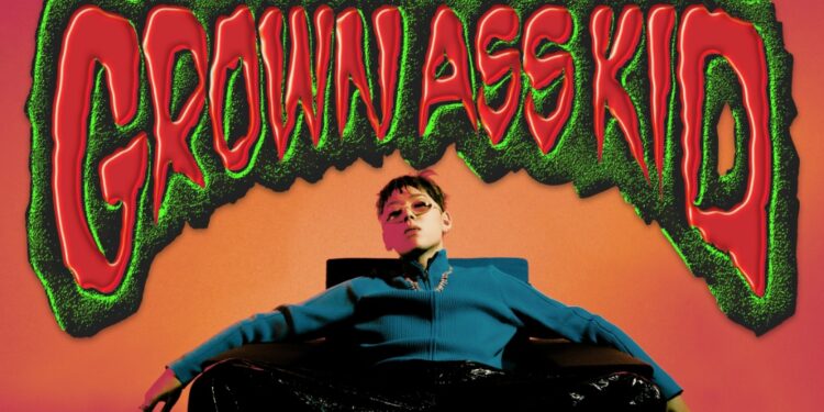 ZICO Makes His Long-Awaited Comeback With ‘Grown Ass Kid’