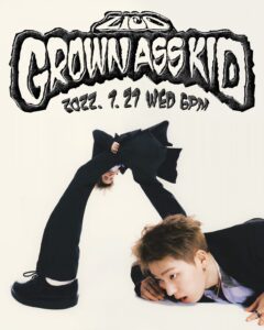 zico grown ass kid namaste hallyu