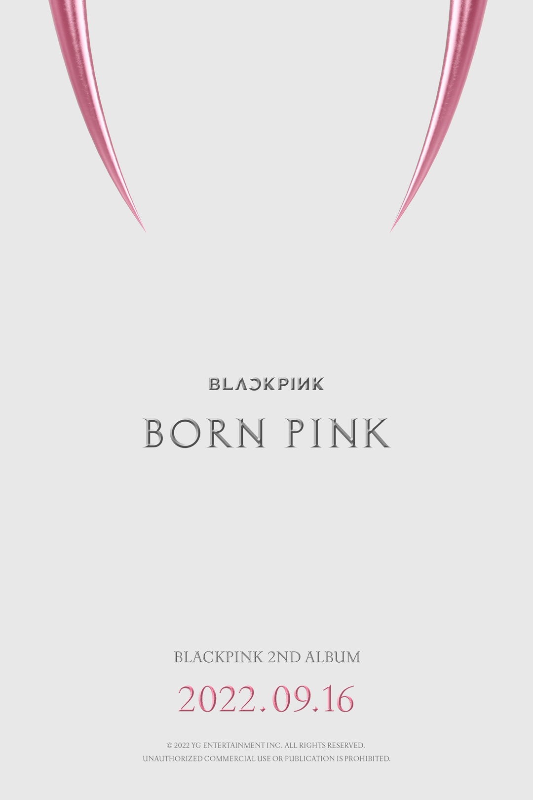 BLACKPINK Announces Official Date For New Album "BORN PINK" Namaste