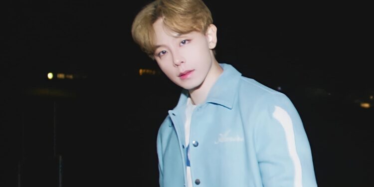 BROOKLYN Goes Viral During His “I’M GONNA LOVE YOU TOUR”