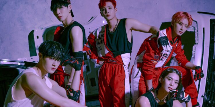 CIX Releases A Catchy Music Video For EP “ ‘OK’ Episode 1: OK Not”