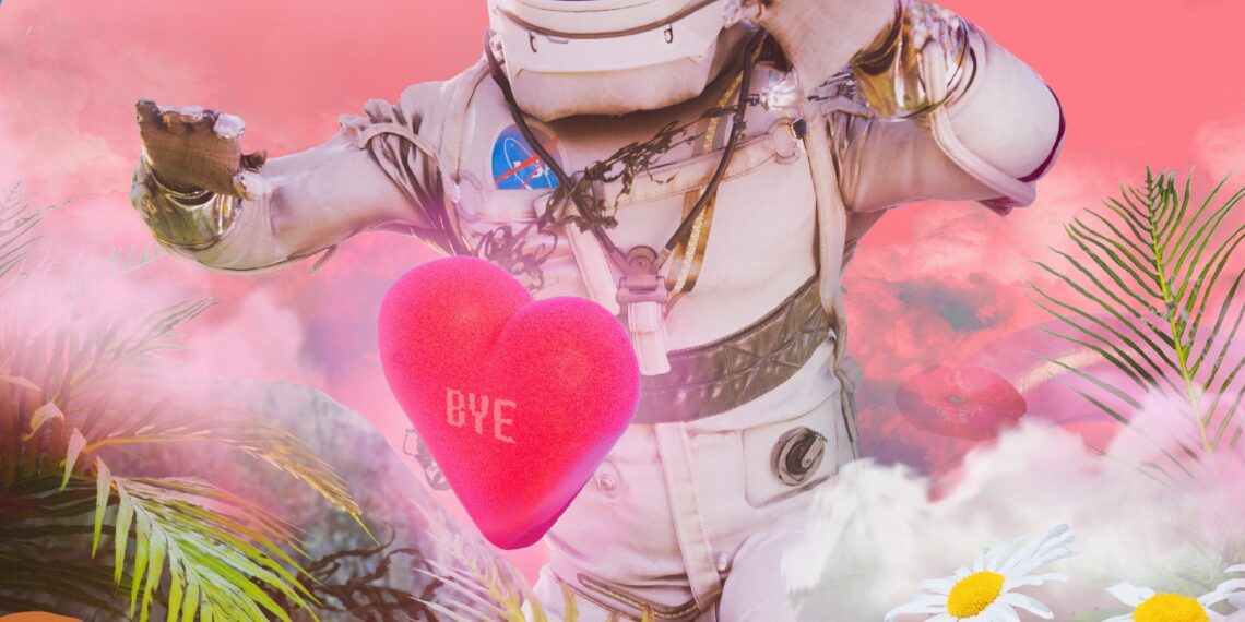 Ravi Drops New Single “BYE” Featuring Whee In