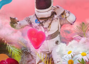 Ravi Drops New Single “BYE” Featuring Whee In