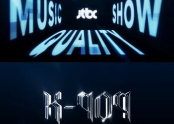 JTBC Set To Launch Its Own Music Program, ‘K-909’