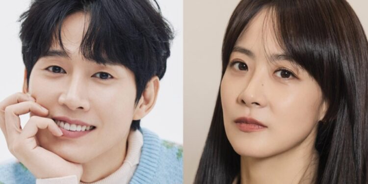 Ryu Hyun Kyung And Park Sung Hoon Part Ways After 6 Years