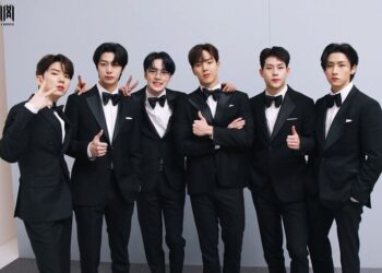 MONSTA X Confirms To Continue As A Group + I.M To End His Exclusive Contract