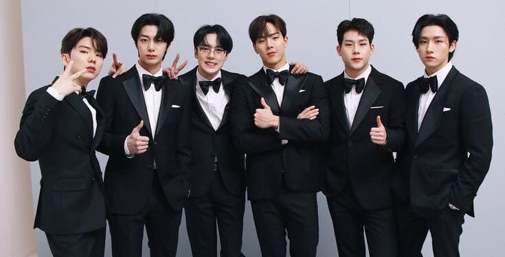 MONSTA X Confirms To Continue As A Group + I.M To End His Exclusive Contract