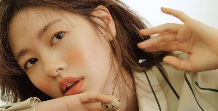 Jung So Min Signs Exclusive Contract With New Agency
