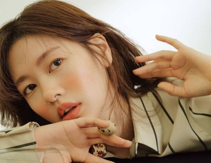 Jung So Min Signs Exclusive Contract With New Agency