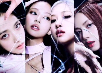 BLACKPINK Drops A Riveting Music Video For “PINK VENOM”