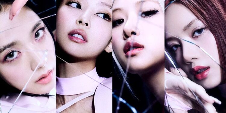 BLACKPINK Drops A Riveting Music Video For “PINK VENOM”