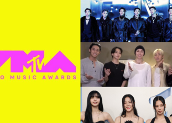 Meet The Winners Of 2022 MTV VIDEO MUSIC AWARDS