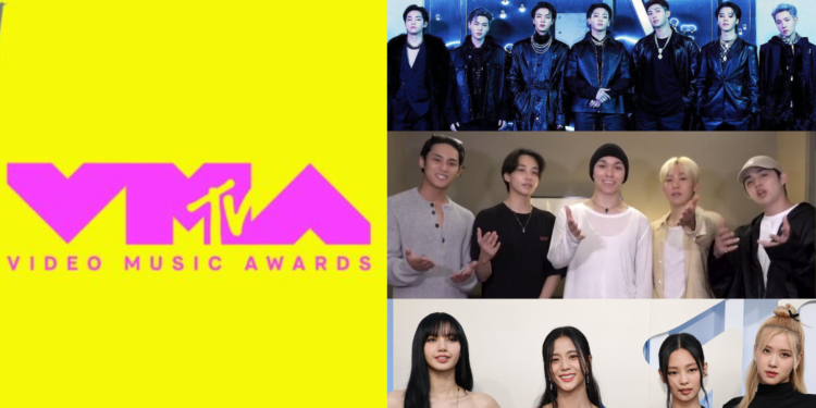 Meet The Winners Of 2022 MTV VIDEO MUSIC AWARDS