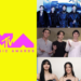 Meet The Winners Of 2022 MTV VIDEO MUSIC AWARDS