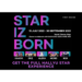 A ‘Star iz Born’ Within You – A Chance To Become A Hallyu Star