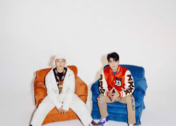 Dynamicduo Makes A Comeback After 2 Years With Their Latest Single