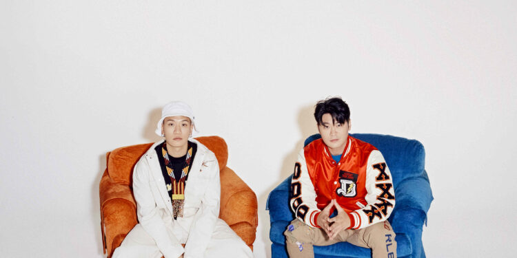 Dynamicduo Makes A Comeback After 2 Years With Their Latest Single