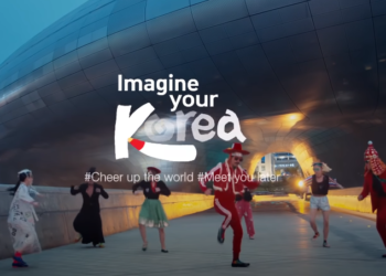 Here’s Two New Ways To Enter South Korea