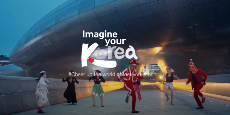Here’s Two New Ways To Enter South Korea