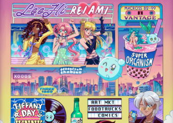 Barcelona To Host The First Asian Music Festival ‘BubblePop’