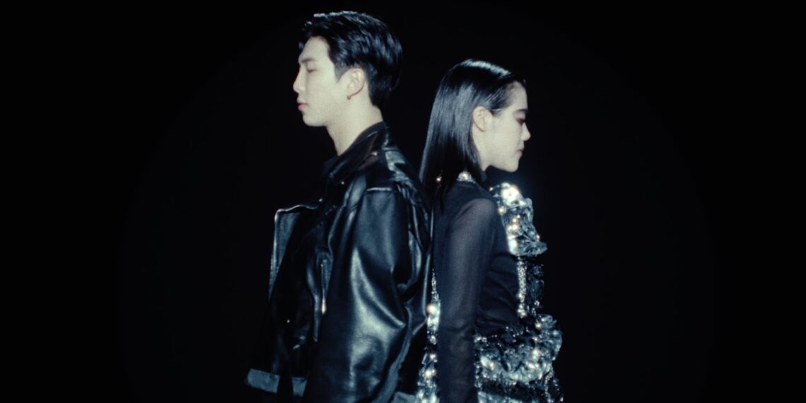 So!YoON! And BTS’ RM Collaborates For ‘Smoke Sprite’