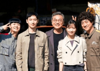 SBS Officially Confirms Taxi Driver Season 3