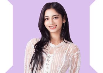 Indian Origin K-Pop Idol Aria Officially Debuts With ‘X:IN’