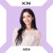 Indian Origin K-Pop Idol Aria Officially Debuts With ‘X:IN’