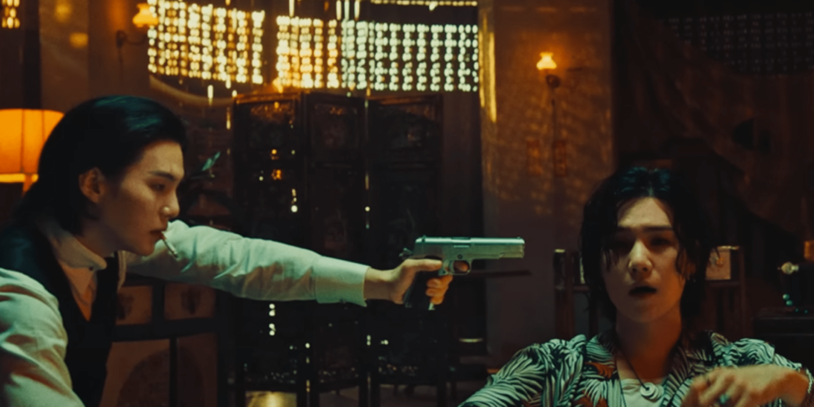 BTS’ Suga ‘D-Day’ Breaks Record By Selling Over Millions Of Copies On 1st Day Of Release