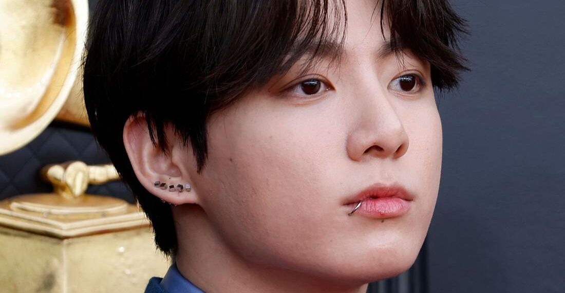 BTS’ Jungkook Donates 1 Billion Won To Children’s Welfare