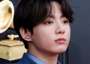 BTS’ Jungkook Donates 1 Billion Won To Children’s Welfare