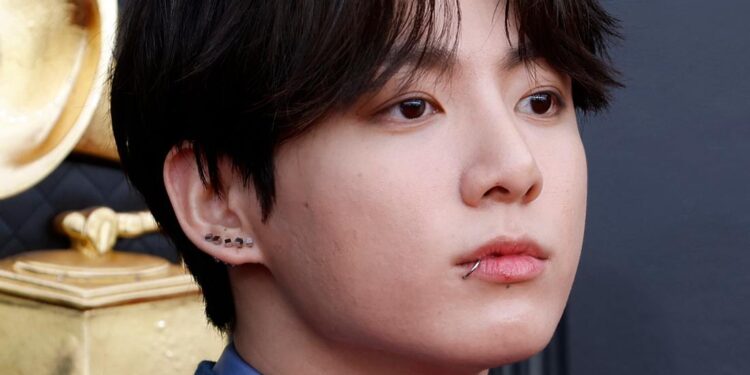 BTS’ Jungkook Donates 1 Billion Won To Children’s Welfare
