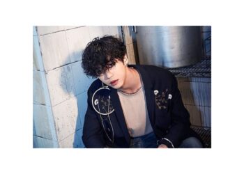 Bang Yong Guk Announces Solo World Tour + Comeback