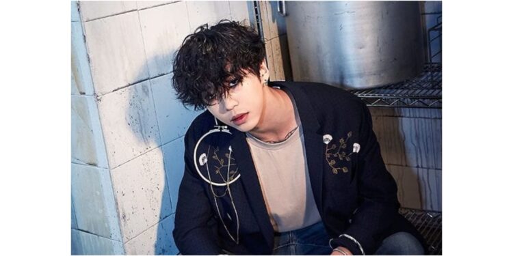 Bang Yong Guk Announces Solo World Tour + Comeback