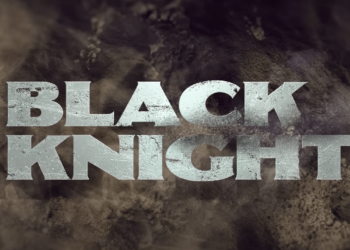 Netflix Releases First Teaser of Upcoming Drama ‘Black Knight’