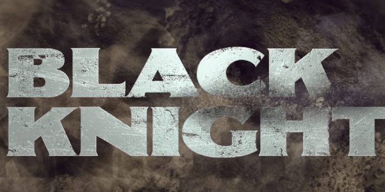 Netflix Releases First Teaser of Upcoming Drama ‘Black Knight’