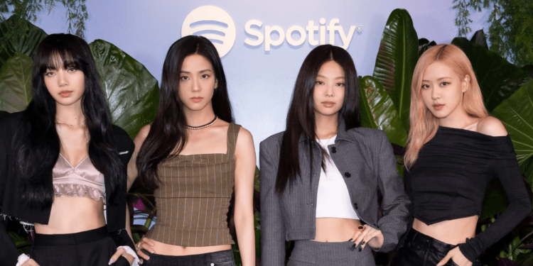 Blackpink Reveals Dates For ‘Born Pink’ Encore