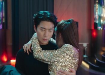 Review: ‘Bo-Ra! Deborah’ – Emotional Breakdown (Episodes 3 And 4)