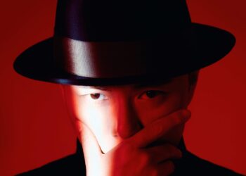 1st Generation K-Hip Hop Icon ChoPD Aims To Usher 5th Generation Of K-Pop