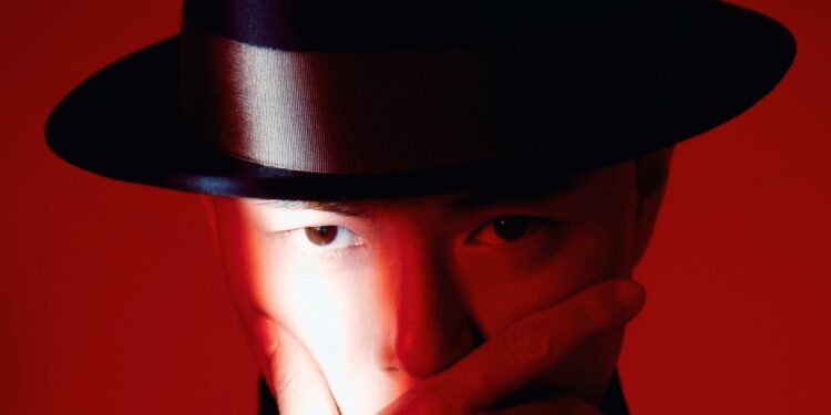 1st Generation K-Hip Hop Icon ChoPD Aims To Usher 5th Generation Of K-Pop