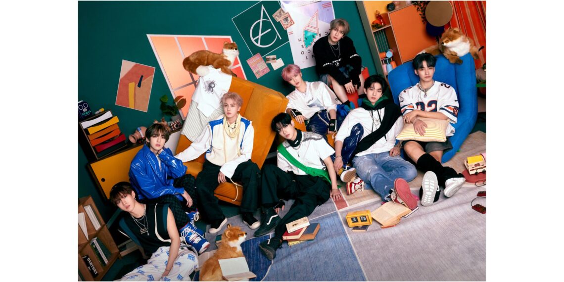 EPEX Share The Journey Of Love In ‘Prelude of Love Chapter 2: Growing Pains’