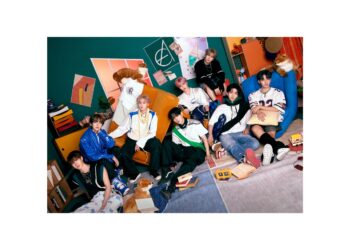 EPEX  Share The Journey Of Love In ‘Prelude of Love Chapter 2: Growing Pains’