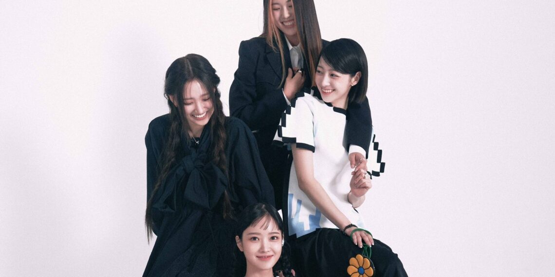 H1-Key To Release OST For tvN Drama ‘Family’