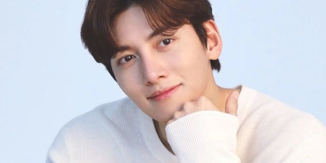 Ji Chang Wook Signs With A New Agency