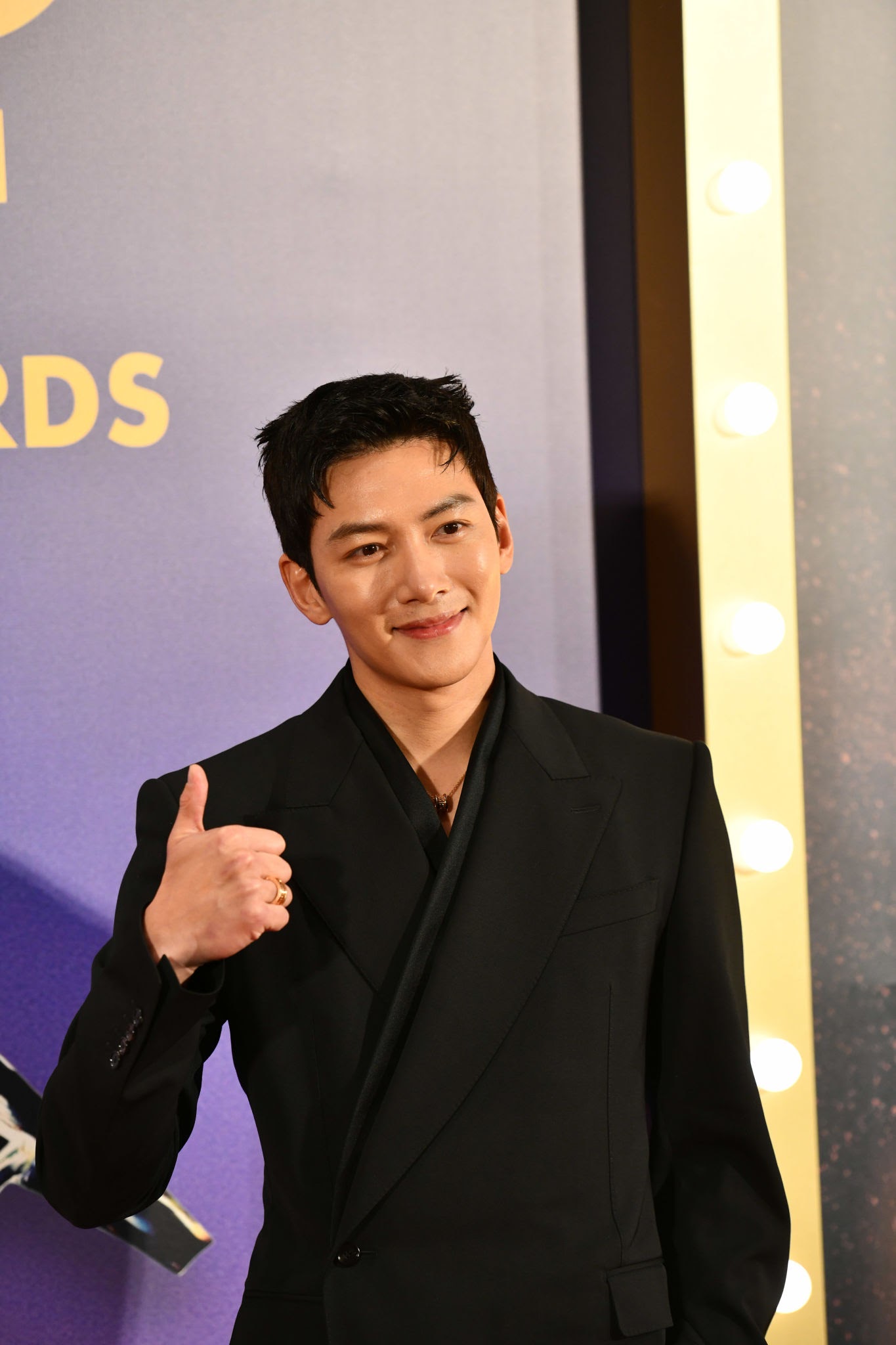 Ji Chang Wook's Humanitarian Spirit: Using His Influence For Good