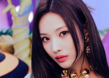 Former NMIXX Member Jinni Joins A New Label In Collaboration With Current Label