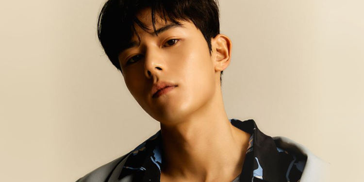 Kim Dong Jun Confirmed To Lead In ‘The Goryeo Khitan War’